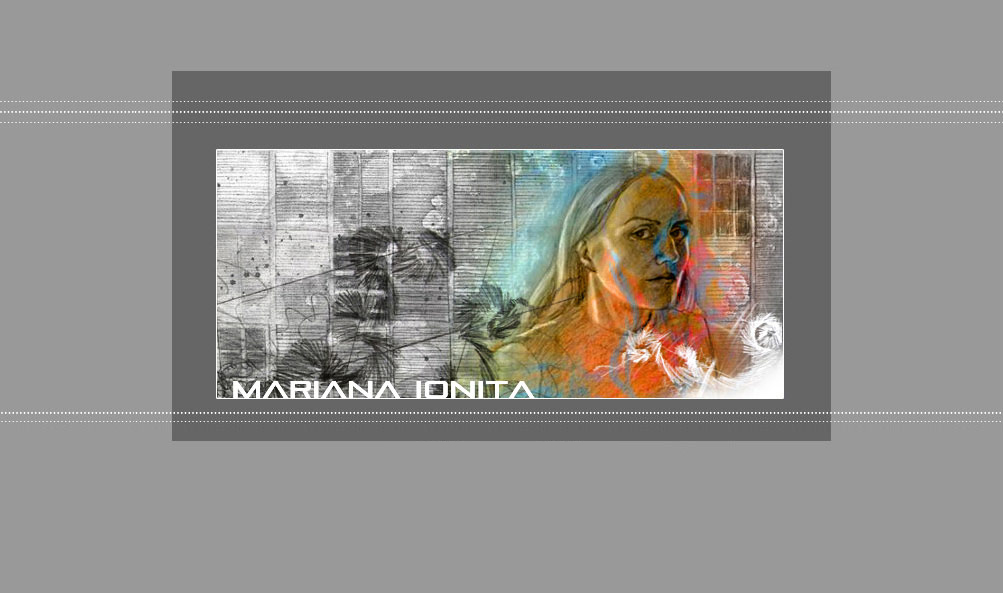Mariana Ionita